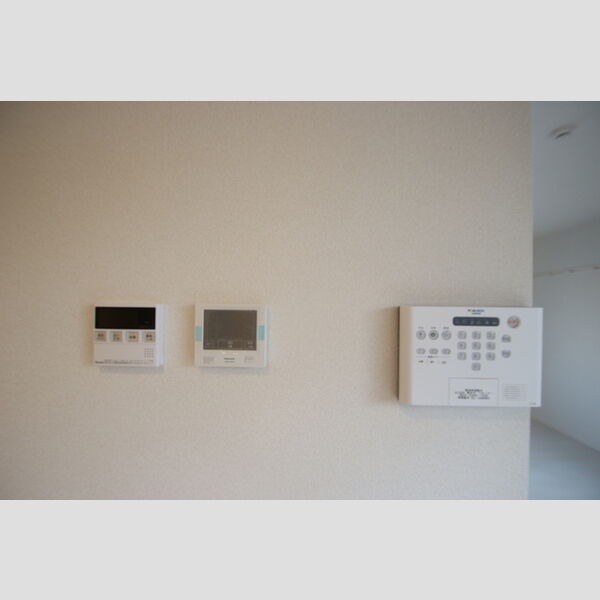 グレイス　A201号室 同建物別部屋の参考画像