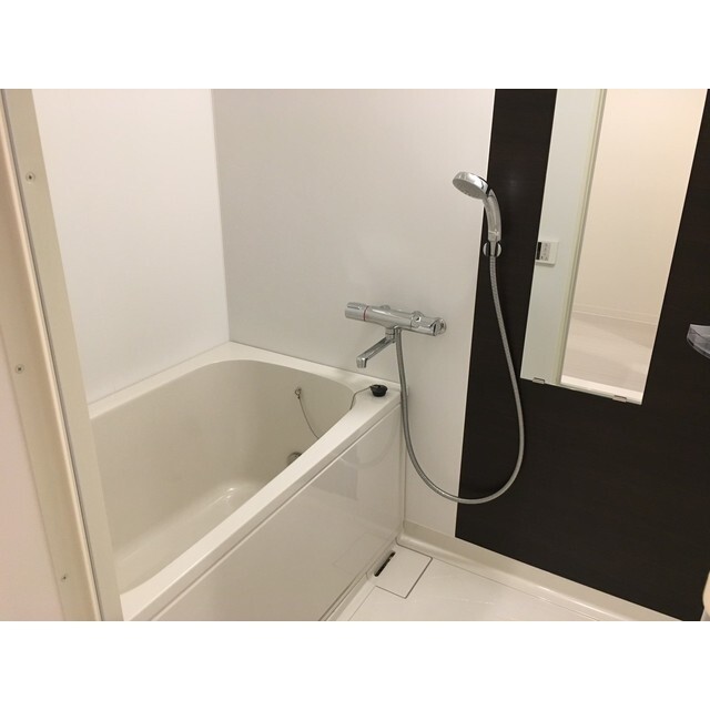 ジェイパーク高円寺 お風呂