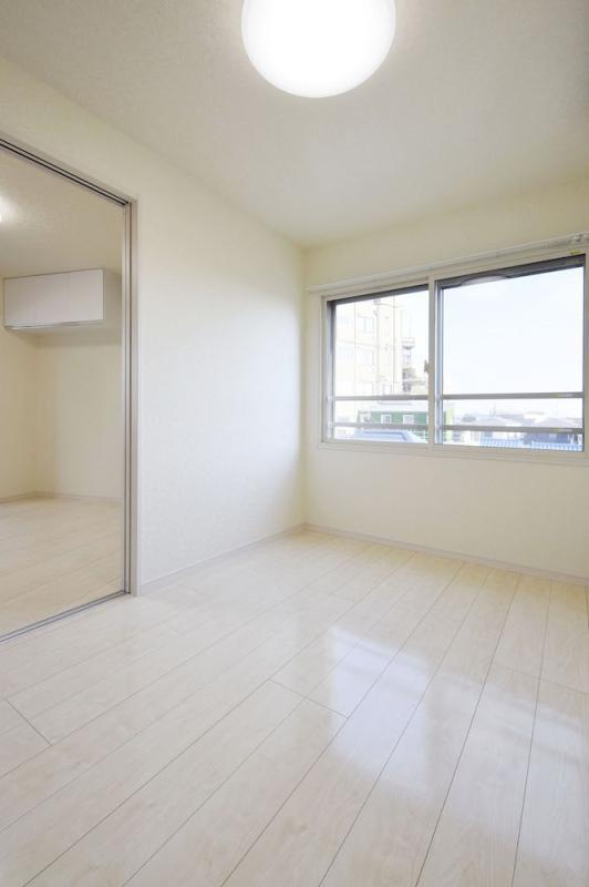 ジェムストーン目黒南4階 セキュリティ