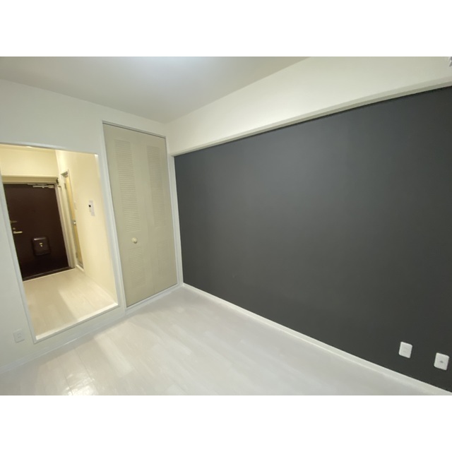 メゾンドエクセル208号室 リビング