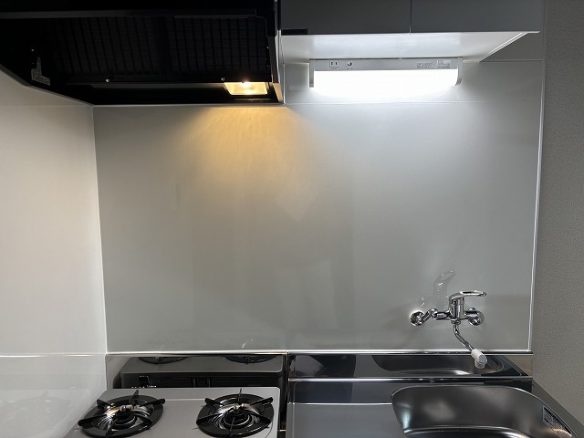 パークプログレス竹の塚Ｂ1階 部屋その他