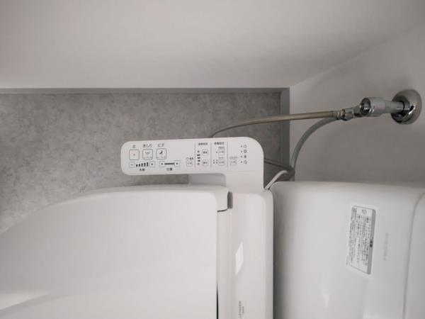 ＩＳＭ石神井公園8階 同建物別部屋の参考画像