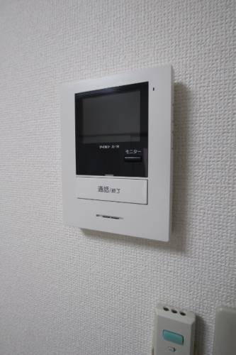 フラッツＫ2階 部屋その他