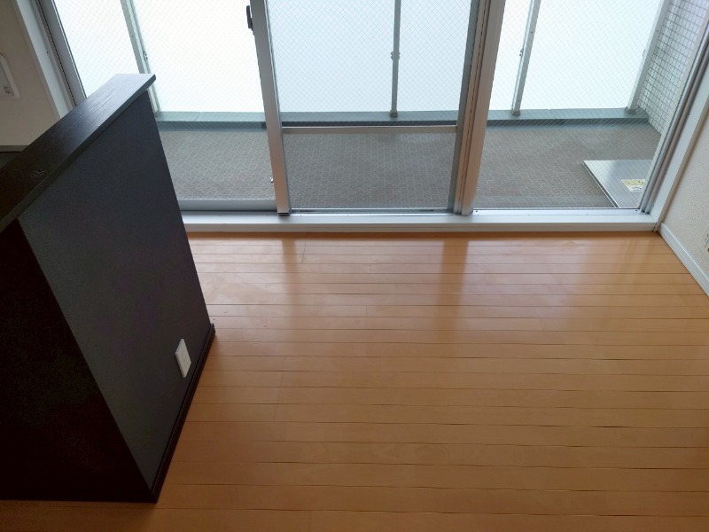 リエス大森ル・ノード12階 リビング