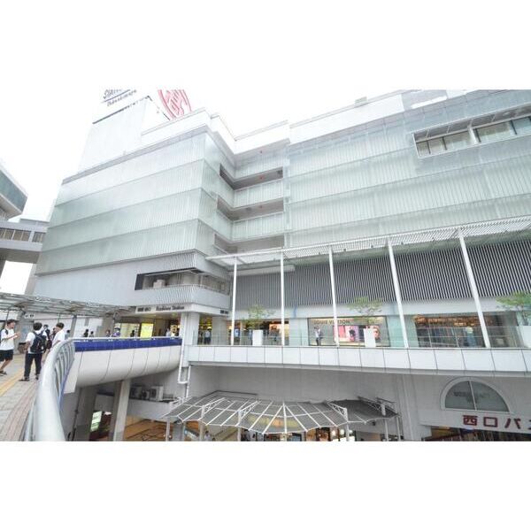 エステートピア・ルリ106号室 周辺