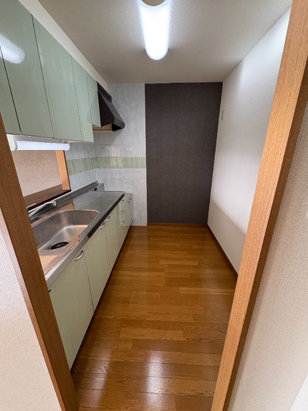 アルデール4階 部屋その他