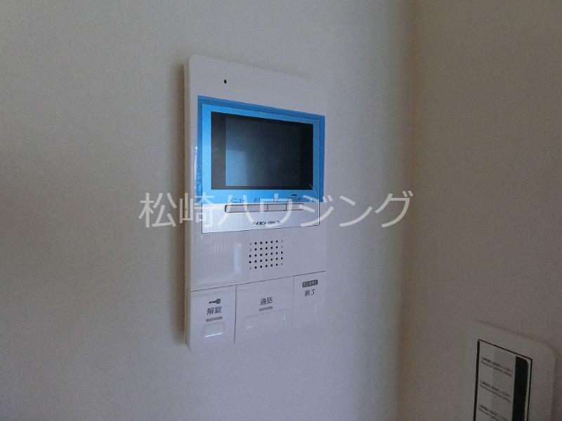 コスモ沼袋2階 別室の写真です