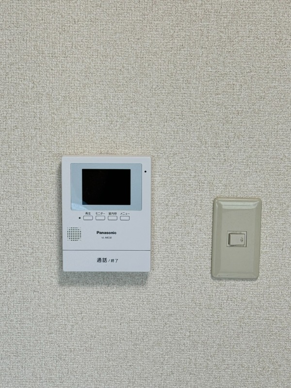 ローズガーデン５３番館(A-053)1階 部屋その他
