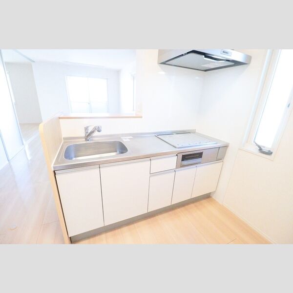 アレーズK システムキッチン