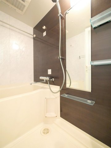 ハーモニーレジデンス水天宮前 内観