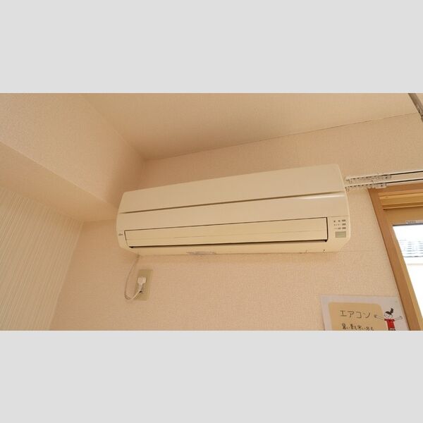 サンクス羽折202号室 ★エアコン★