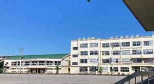 ケン・クリスタルⅡ 足立区立花畑中学校