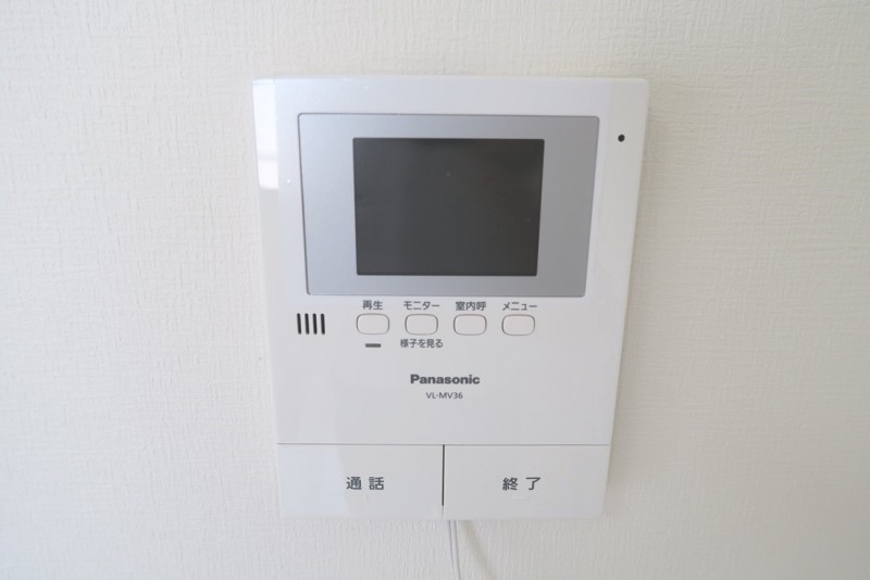 T’s garden蕨Ⅱ5階 部屋その他