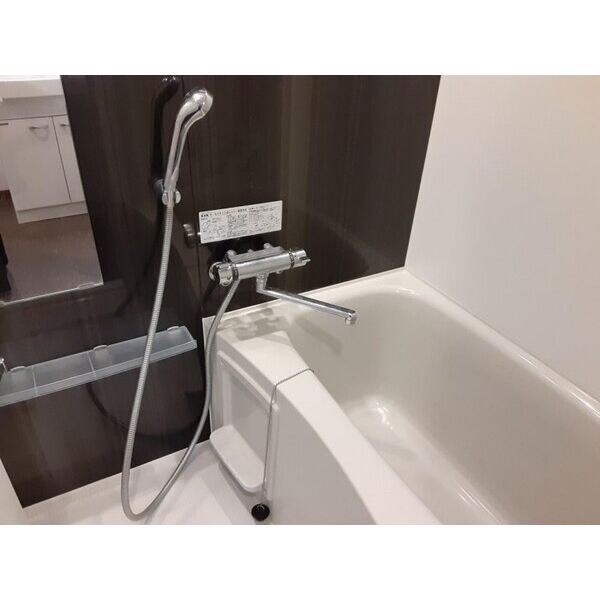 アビタ住吉 お風呂