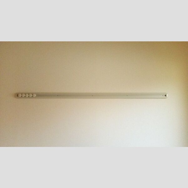 ルミエール101号室 ハングバー