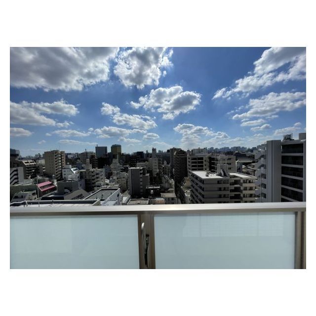 プレサンスブルーム浅草1302号室 部屋その他