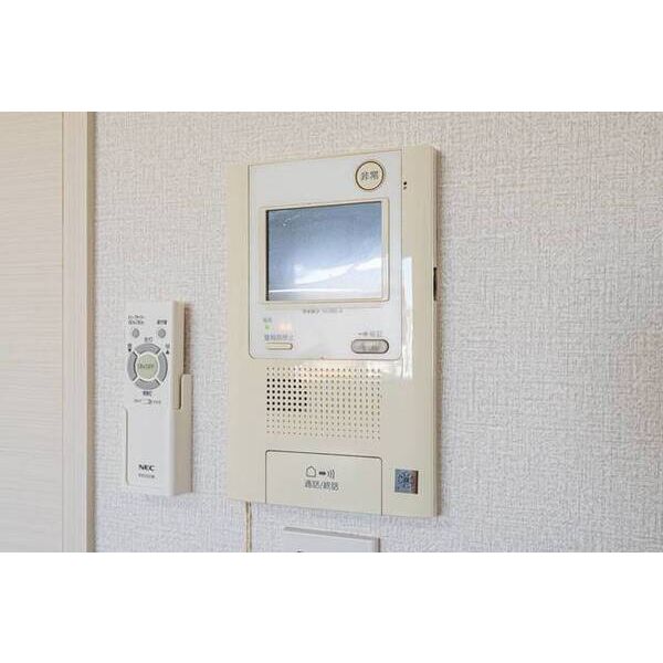 スパシエカステール横浜吉野町0606号室 部屋その他