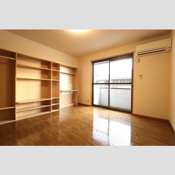 リアルコート　Ⅰ 居室