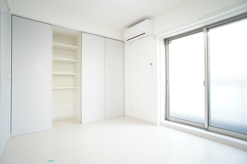 リブリ・ISHIWATA2階 部屋その他