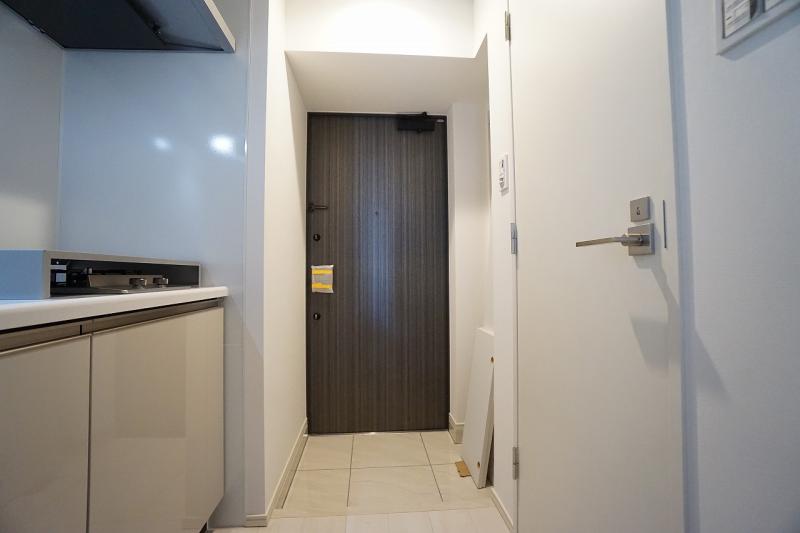 ALTERNA池袋EAST3階 同建物別部屋の参考画像