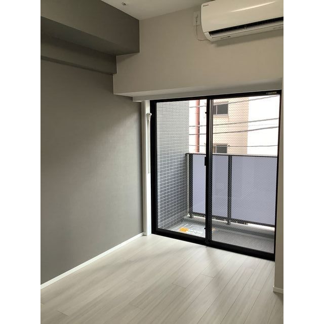 ロアール横浜南弐番館 リビング