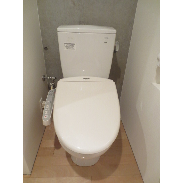 Branche中野富士見町 トイレ