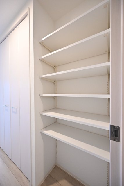 フェリデンシア御嶽山4階 その他