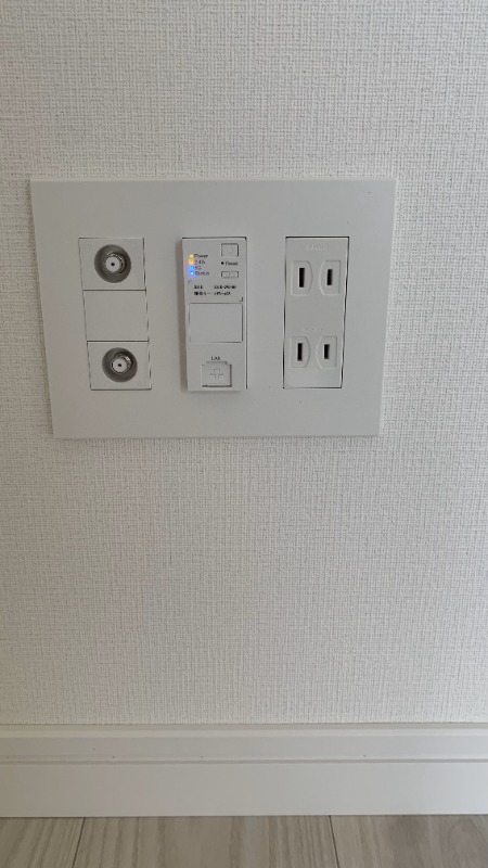 リヴシティ横濱石川町7階 同仕様