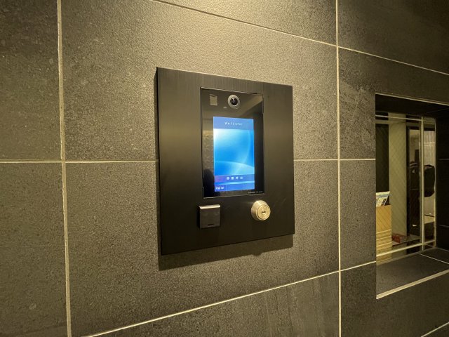 ハーモニーレジデンスグローバルキャピタル0705号室 その他
