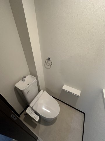 リュクス二俣川101号室 同施工タイプ