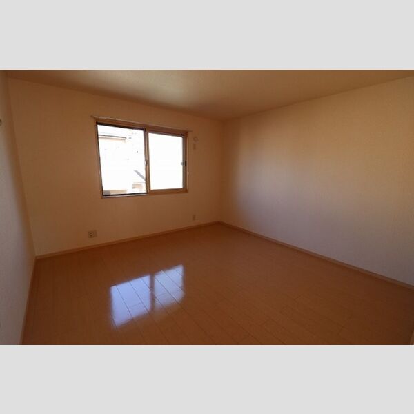 セジュール・ヤノ201号室 洋室　8帖