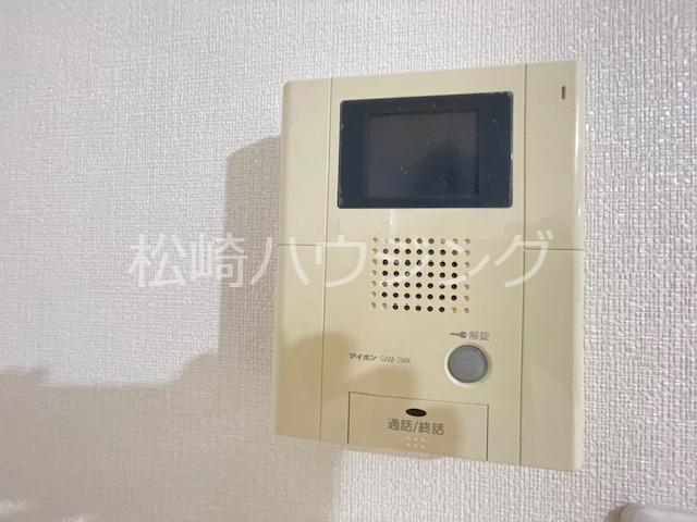 チェンバーコート1階 部屋その他