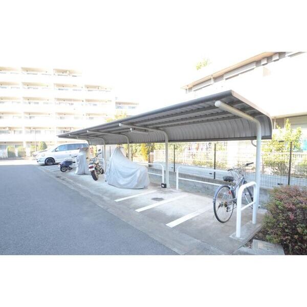 GRIDDER 部屋設備