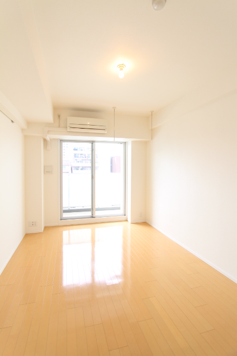 プラウドフラット鶴見Ⅰ306号室 同建物別部屋の参考画像