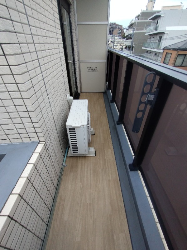 クレイシア板橋志村4階 部屋その他