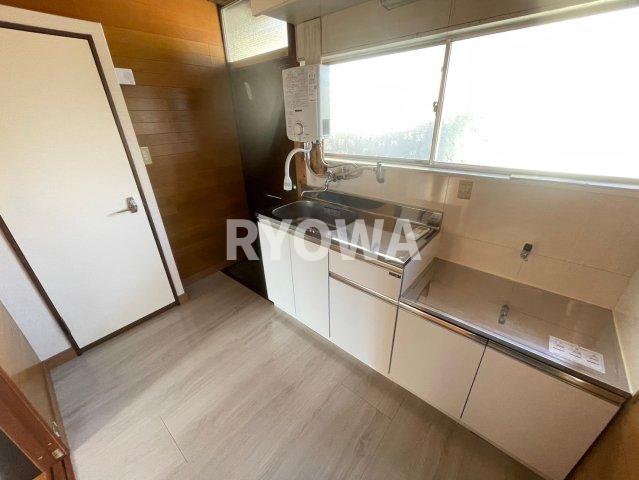 久住荘 掲載の写真は退去前の写真となります。