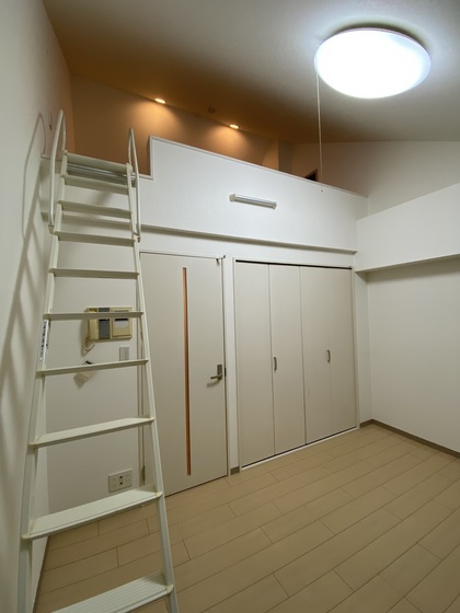 MKM根岸405号室 その他