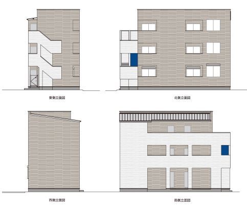 ＧＲＡＮＤＥ　ＩＮＩＣＩＯの外観画像