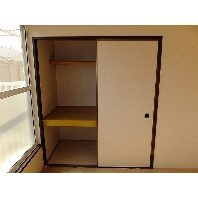 ＫＭハイツ 内観