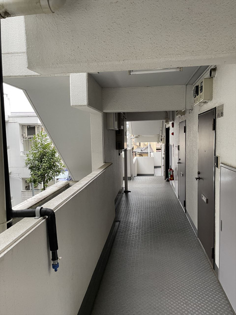 スカイコート橋本第２509号室 部屋その他