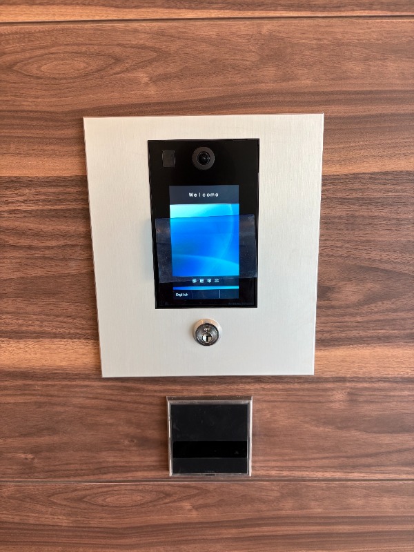 パピルス三ノ輪レジデンス13階 部屋その他