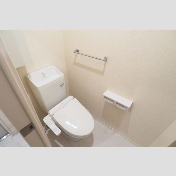 ロイヤルキング 温水洗浄便座