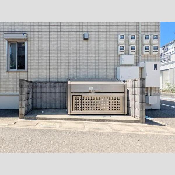 グランデ Ⅱ201号室 周辺