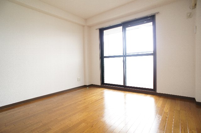 メイプル0209号室 同タイプのお部屋になります。