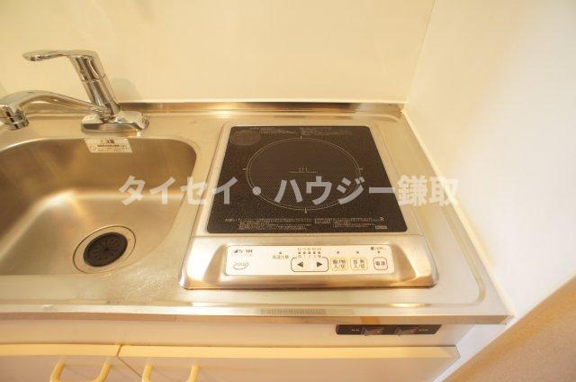 芝コーポ５号館1102号室 その他