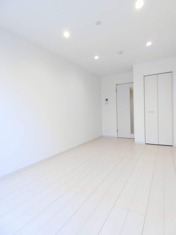 リブリ・メリッツライフ リビング