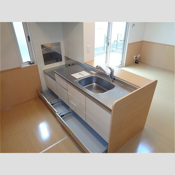 Ciel(シエル)　M キッチン