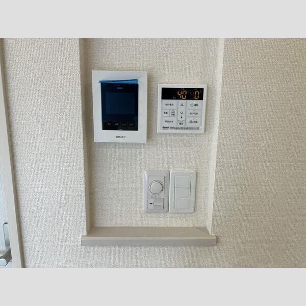 マイホームネクスト小金井前原町 部屋設備