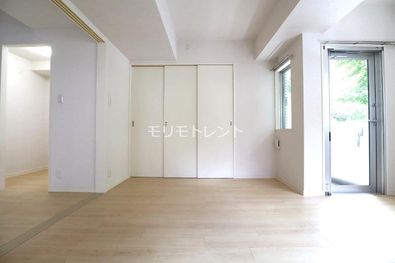 カスタリア初台13階 室内参考写真（2F-Fタイプ）