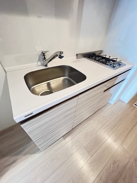 クロスレジデンス飯田橋3階 同建物別部屋の参考画像